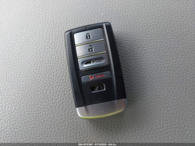 2020 ACURA MDX 5J8YD3H32LL007964 Photo 10