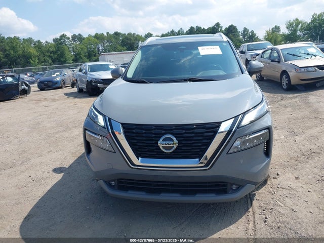 Nissan Rogue 2021 5N1AT3CA7MC807634 Image 12