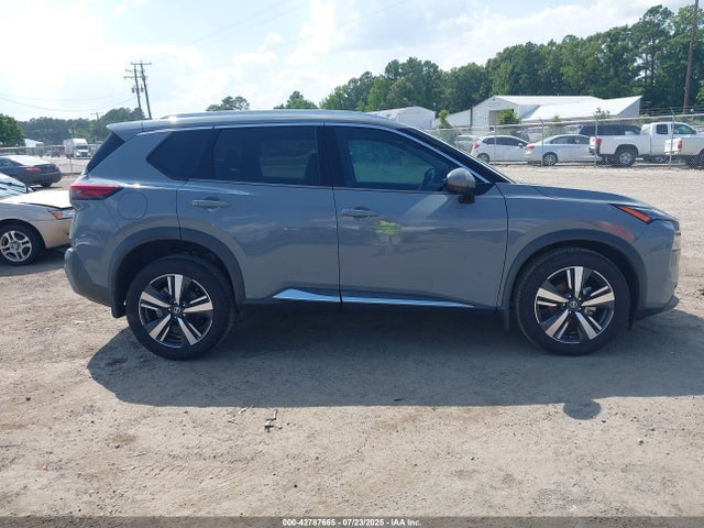 Nissan Rogue 2021 5N1AT3CA7MC807634 Image 13