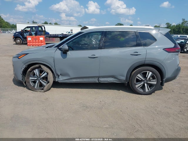 Nissan Rogue 2021 5N1AT3CA7MC807634 Image 14