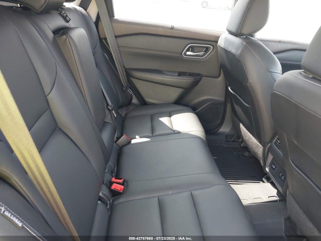 Nissan Rogue 2021 5N1AT3CA7MC807634 Image 8