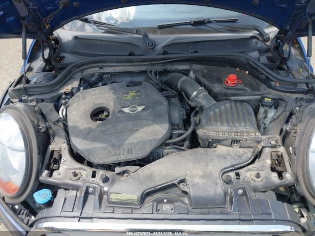 2015 MINI HARDTOP WMWXM5C52F3A60702 Photo 9