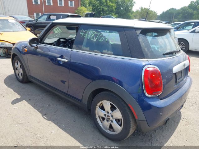 2015 MINI HARDTOP WMWXM5C52F3A60702 Photo 2