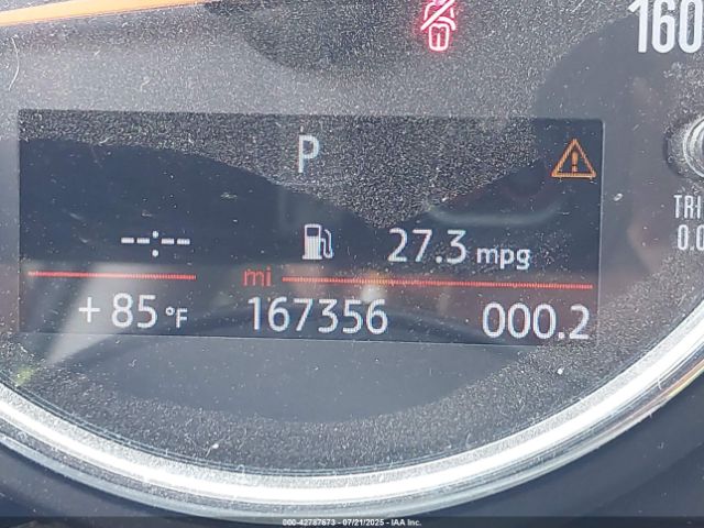 2015 MINI HARDTOP WMWXM5C52F3A60702 Photo 6