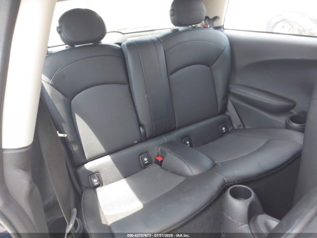 2015 MINI HARDTOP WMWXM5C52F3A60702 Photo 7