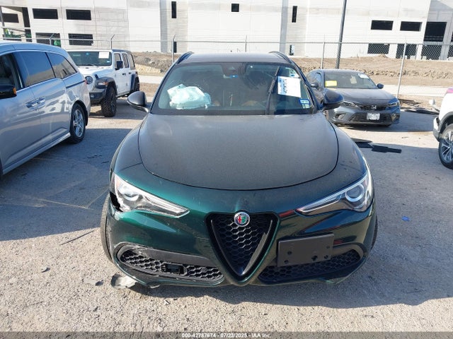 Alfa Romeo Stelvio 2021 ZASPAKBN3M7D11944 Image 12