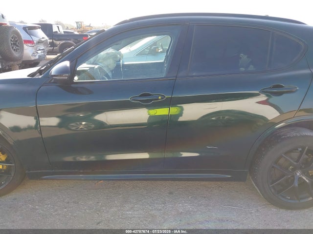 Alfa Romeo Stelvio 2021 ZASPAKBN3M7D11944 Image 14