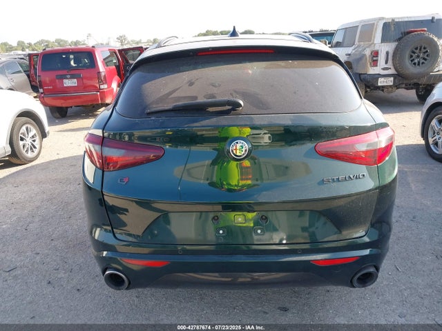 Alfa Romeo Stelvio 2021 ZASPAKBN3M7D11944 Image 16