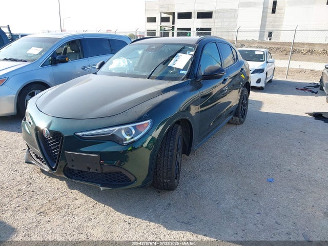 Alfa Romeo Stelvio 2021 ZASPAKBN3M7D11944 Image 2