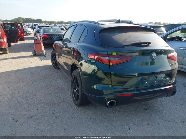 Alfa Romeo Stelvio 2021 ZASPAKBN3M7D11944 Image 3