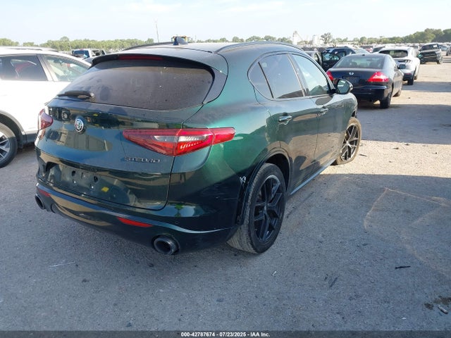 Alfa Romeo Stelvio 2021 ZASPAKBN3M7D11944 Image 4