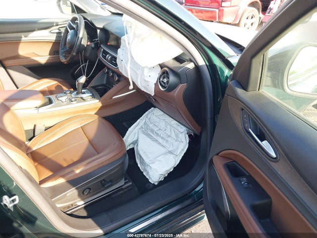 Alfa Romeo Stelvio 2021 ZASPAKBN3M7D11944 Image 5