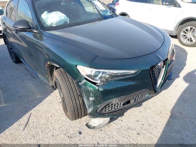 Alfa Romeo Stelvio 2021 ZASPAKBN3M7D11944 Image 6