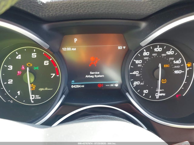 Alfa Romeo Stelvio 2021 ZASPAKBN3M7D11944 Image 7