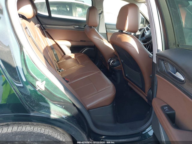 Alfa Romeo Stelvio 2021 ZASPAKBN3M7D11944 Image 8