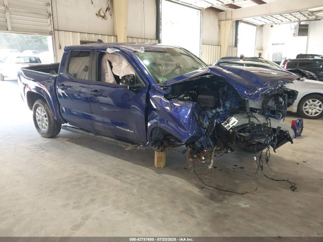 Aukcja sprzedaży 2024 Toyota Tacoma Sr5 4wd, vin: 3TYLB5JN4RT024539, numer aukcji: 42787680