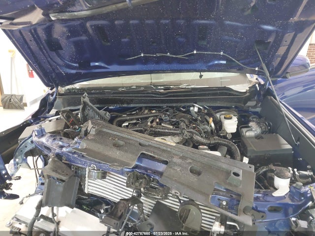 Aukcja sprzedaży 2024 Toyota Tacoma Sr5 4wd, vin: 3TYLB5JN4RT024539, numer aukcji: 42787680