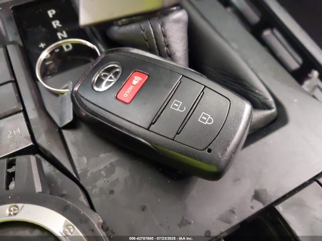 Aukcja sprzedaży 2024 Toyota Tacoma Sr5 4wd, vin: 3TYLB5JN4RT024539, numer aukcji: 42787680