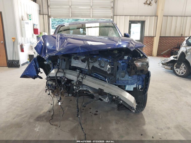 Aukcja sprzedaży 2024 Toyota Tacoma Sr5 4wd, vin: 3TYLB5JN4RT024539, numer aukcji: 42787680