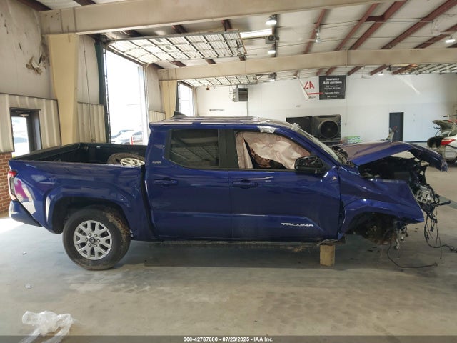 Aukcja sprzedaży 2024 Toyota Tacoma Sr5 4wd, vin: 3TYLB5JN4RT024539, numer aukcji: 42787680
