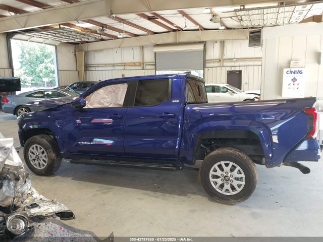 Aukcja sprzedaży 2024 Toyota Tacoma Sr5 4wd, vin: 3TYLB5JN4RT024539, numer aukcji: 42787680