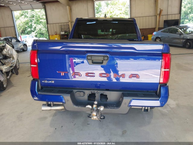 Aukcja sprzedaży 2024 Toyota Tacoma Sr5 4wd, vin: 3TYLB5JN4RT024539, numer aukcji: 42787680