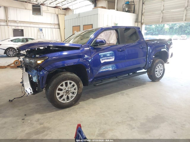 Aukcja sprzedaży 2024 Toyota Tacoma Sr5 4wd, vin: 3TYLB5JN4RT024539, numer aukcji: 42787680