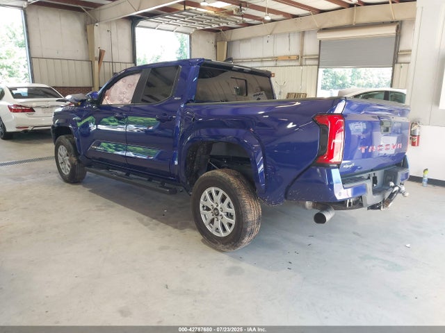 Aukcja sprzedaży 2024 Toyota Tacoma Sr5 4wd, vin: 3TYLB5JN4RT024539, numer aukcji: 42787680