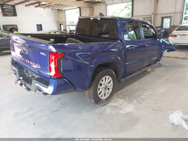 Aukcja sprzedaży 2024 Toyota Tacoma Sr5 4wd, vin: 3TYLB5JN4RT024539, numer aukcji: 42787680