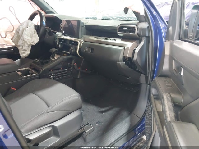 Aukcja sprzedaży 2024 Toyota Tacoma Sr5 4wd, vin: 3TYLB5JN4RT024539, numer aukcji: 42787680