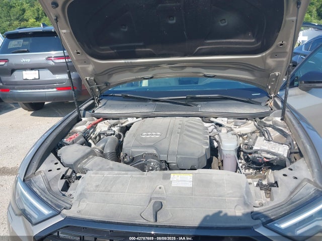 2021 AUDI A6 WAUE3AF24MN057769 Photo 9