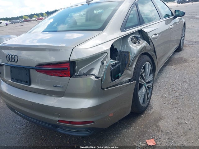 2021 AUDI A6 WAUE3AF24MN057769 Photo 5