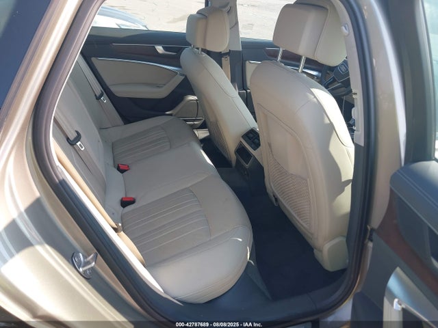 2021 AUDI A6 WAUE3AF24MN057769 Photo 7