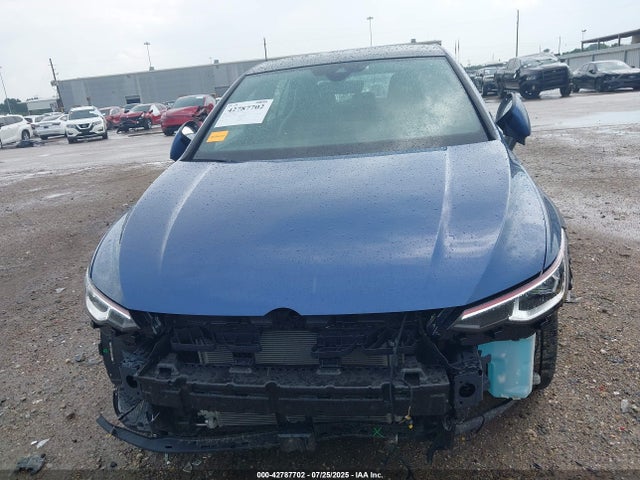 WVW3A7CD0SW213385 Volkswagen tsi
