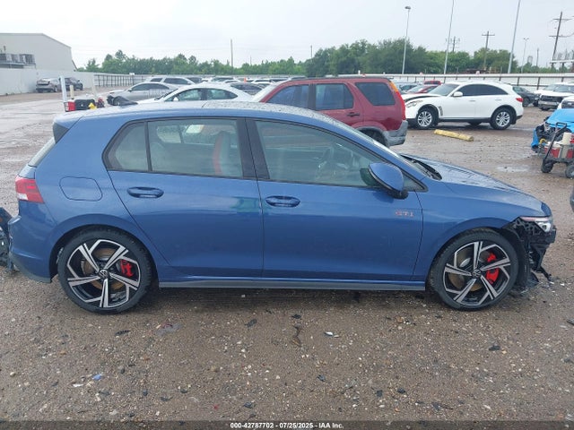 Volkswagen tsi 2025 WVW3A7CD0SW213385 Image 14