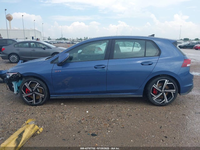 Volkswagen tsi 2025 WVW3A7CD0SW213385 Image 15
