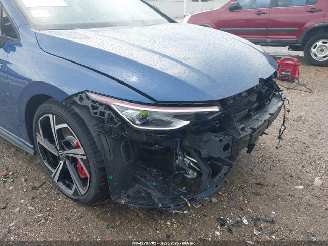 Volkswagen tsi 2025 WVW3A7CD0SW213385 Image 18