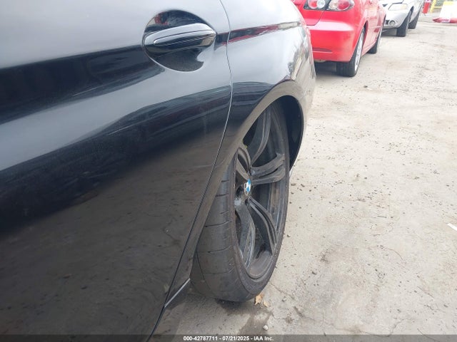 WBS6C9C57ED467275 BMW M6