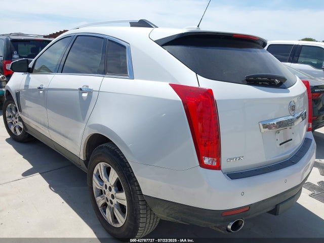 2015 CADILLAC SRX 3GYFNBE33FS639124 Photo 2