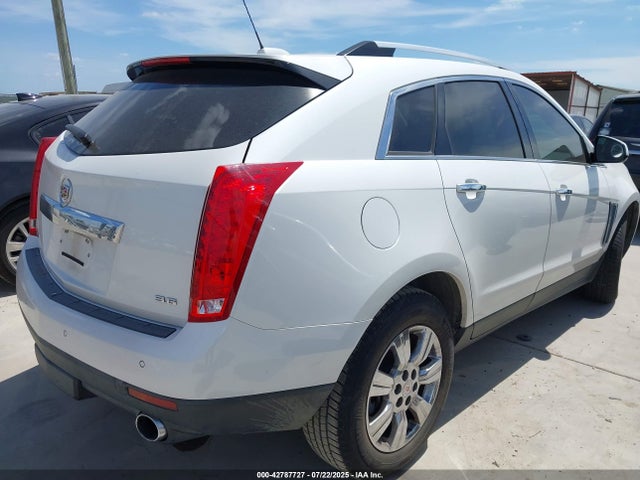 2015 CADILLAC SRX 3GYFNBE33FS639124 Photo 3