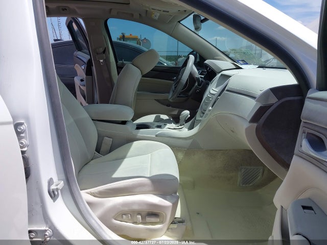 2015 CADILLAC SRX 3GYFNBE33FS639124 Photo 4