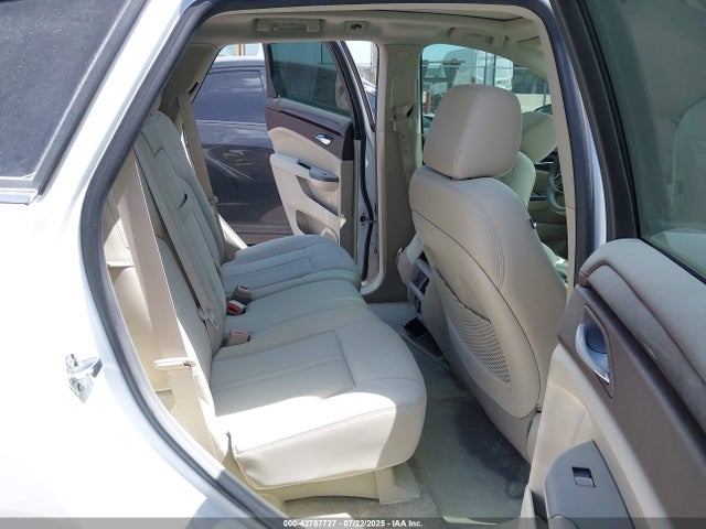 2015 CADILLAC SRX 3GYFNBE33FS639124 Photo 7