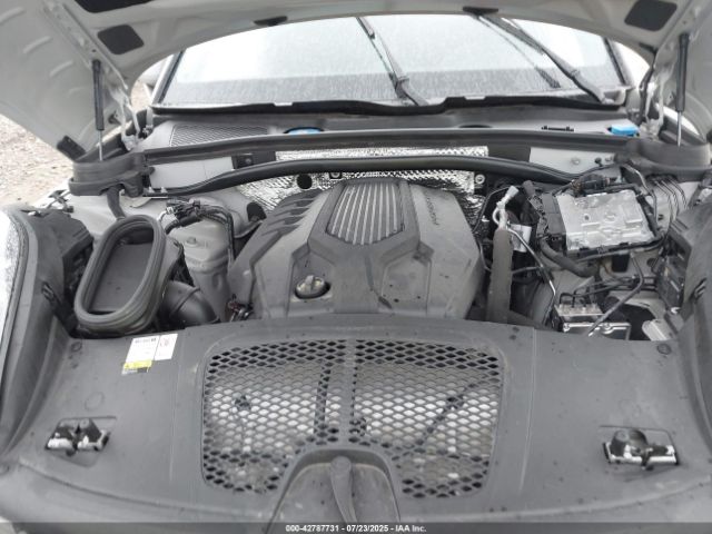 2023 PORSCHE MACAN WP1AA2A54PLB21077 Photo 9
