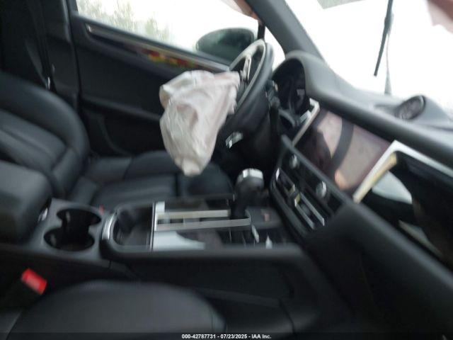 2023 PORSCHE MACAN WP1AA2A54PLB21077 Photo 4