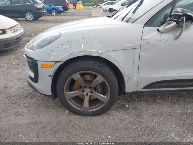 2023 PORSCHE MACAN WP1AA2A54PLB21077 Photo 5