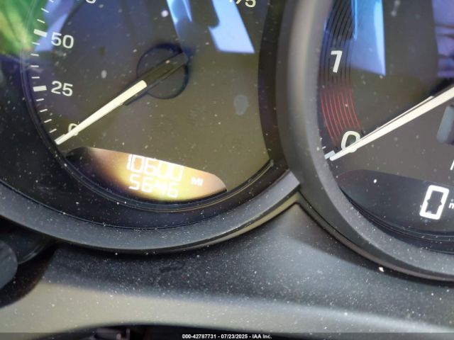 2023 PORSCHE MACAN WP1AA2A54PLB21077 Photo 6