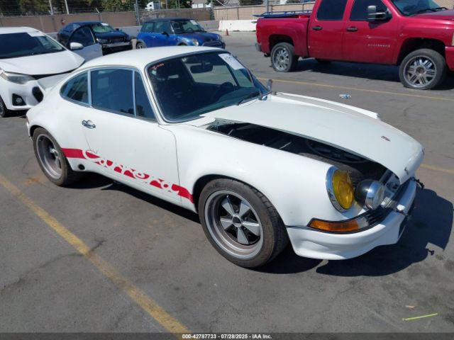 1973 PORSCHE 911 00000009113102154 Photo 0