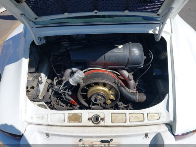 1973 PORSCHE 911 00000009113102154 Photo 9