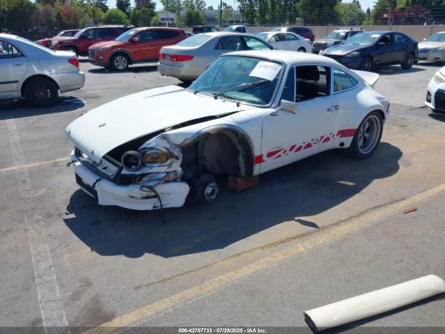 1973 PORSCHE 911 00000009113102154 Photo 1