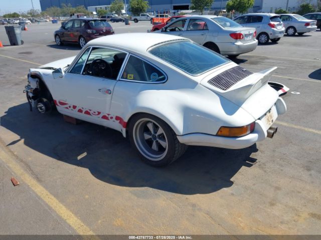 1973 PORSCHE 911 00000009113102154 Photo 2